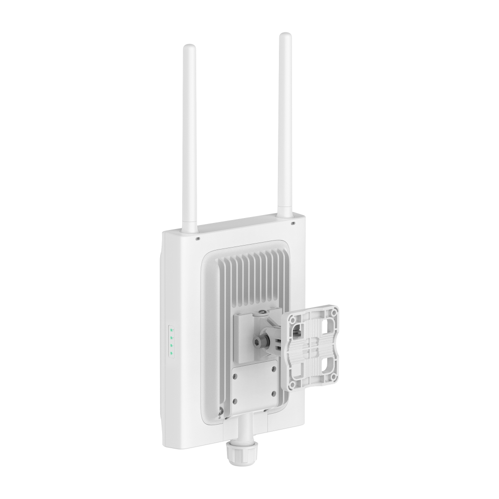Access Point EAP775-Outdoor Wi-Fi 7 Trong Nhà/Ngoài Trời Omada BE11000 Với Ăng-ten Định Hướng/Đa Hướng