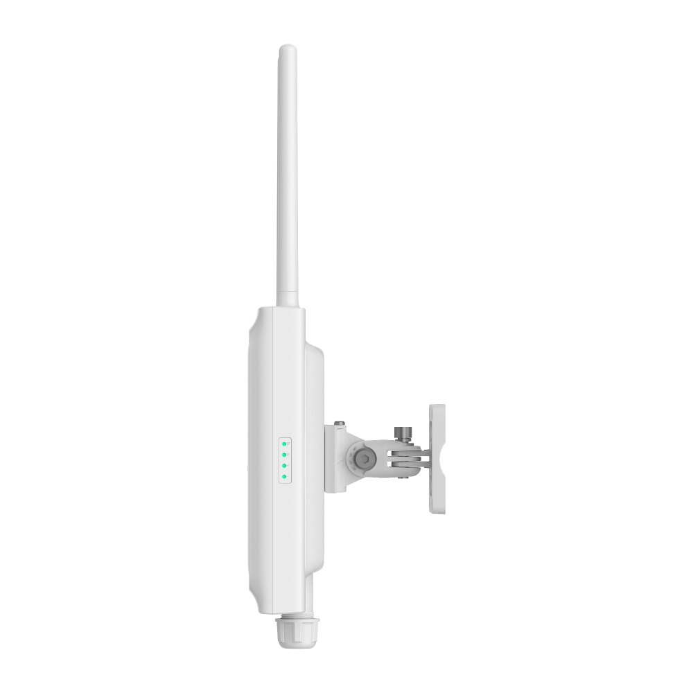 Access Point EAP775-Outdoor Wi-Fi 7 Trong Nhà/Ngoài Trời Omada BE11000 Với Ăng-ten Định Hướng/Đa Hướng