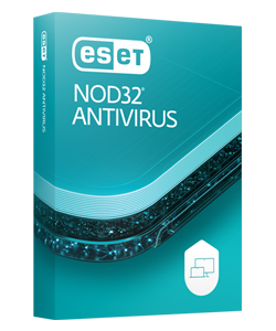 ESET NOD32 Antivirus