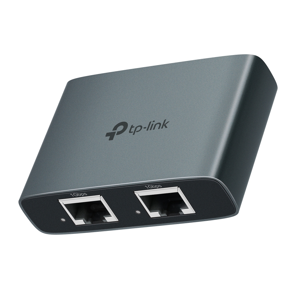 Bộ chia mạng Gigabit 1 ra 3 TP-Link EH310