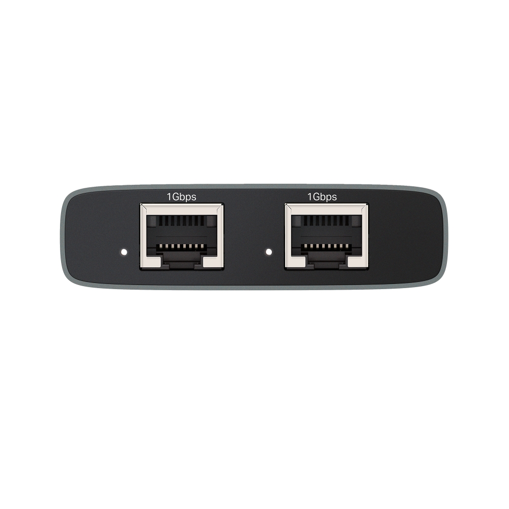 Bộ chia mạng Gigabit 1 ra 3 TP-Link EH310