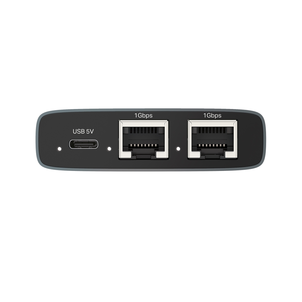 Bộ chia mạng Gigabit 1 ra 3 TP-Link EH310