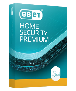 ESET HOME Security Premium