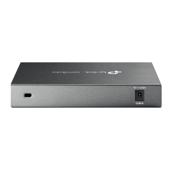 Router VPN TP-Link Omada Gigabit ER605