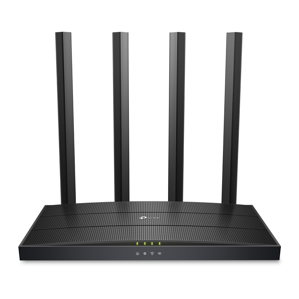 Omada AC1350 Gigabit Wi-Fi Gateway ER605W