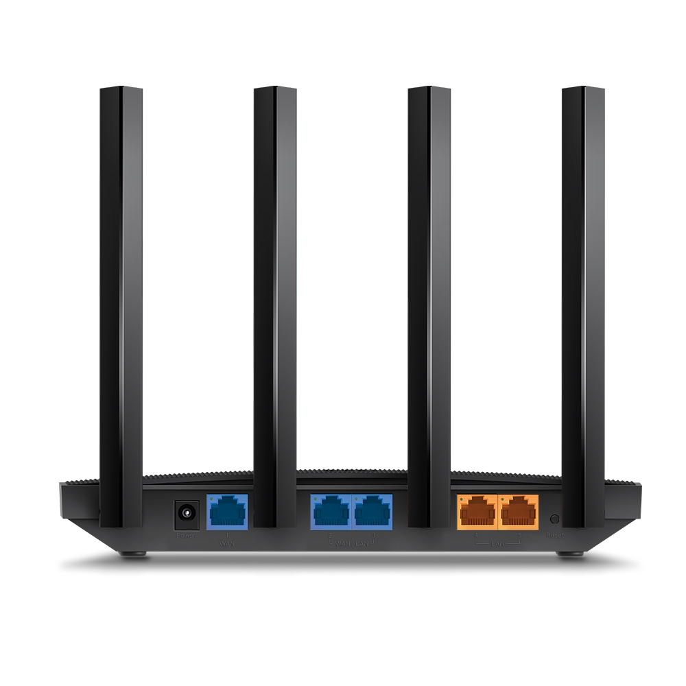 Omada AC1350 Gigabit Wi-Fi Gateway ER605W