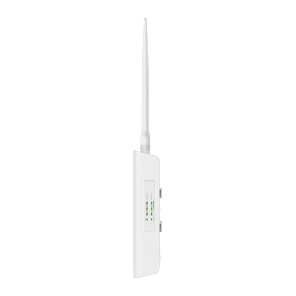 Omada Gateway 4G+ Cat6 AX3000 Wi-Fi 6 Trong nhà / Ngoài trời ER703WP-4G-Outdoor V1.20