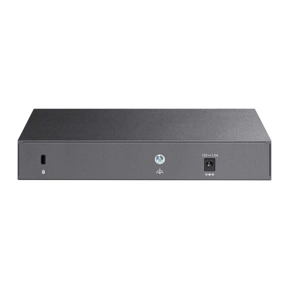 Gateway VPN TP-Link Omada Multi-Gigabit ER707-M2