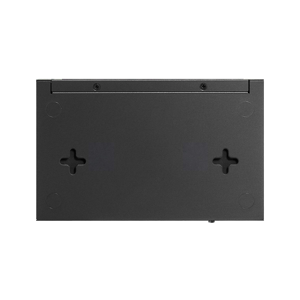 Omada Easy Managed Switch 8 cổng Gigabit (8 cổng PoE+) ES208GP