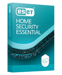 ESET HOME Security Essential