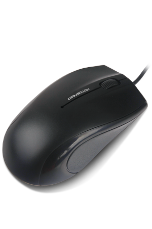 Chuột Motospeed có dây văn phòng F333