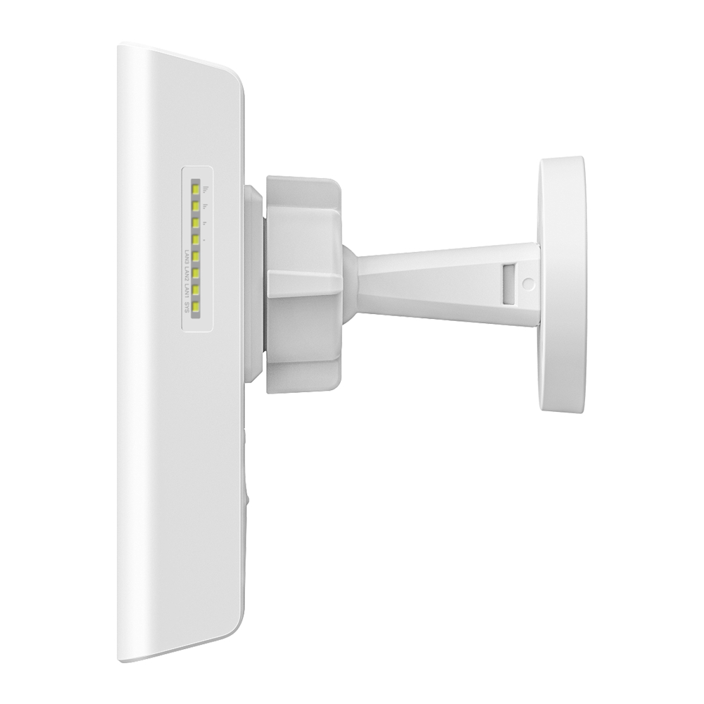 Flex Bridge 5 Omada Bridge Không Dây Kết Nối Tầm Xa 5 GHz 867 Mbps Trong Nhà/ Ngoài Trời