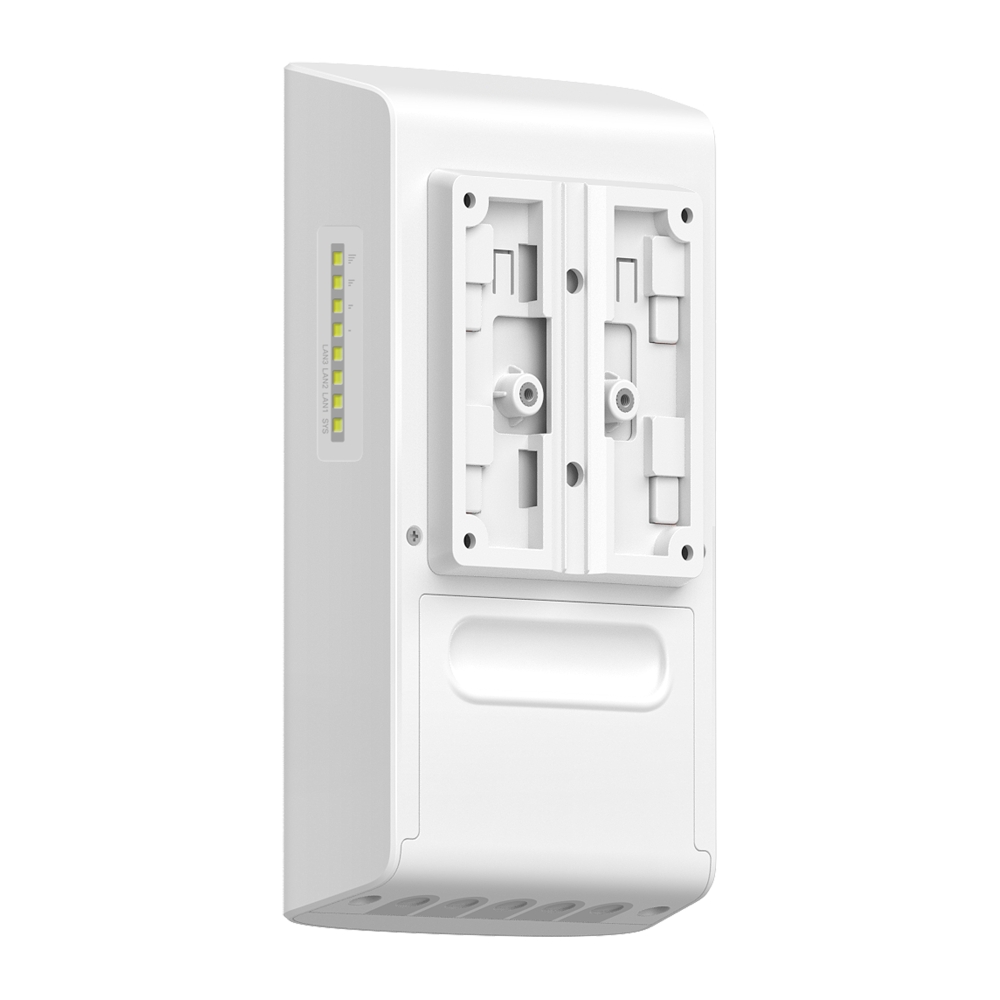 Flex Bridge 5 Omada Bridge Không Dây Kết Nối Tầm Xa 5 GHz 867 Mbps Trong Nhà/ Ngoài Trời