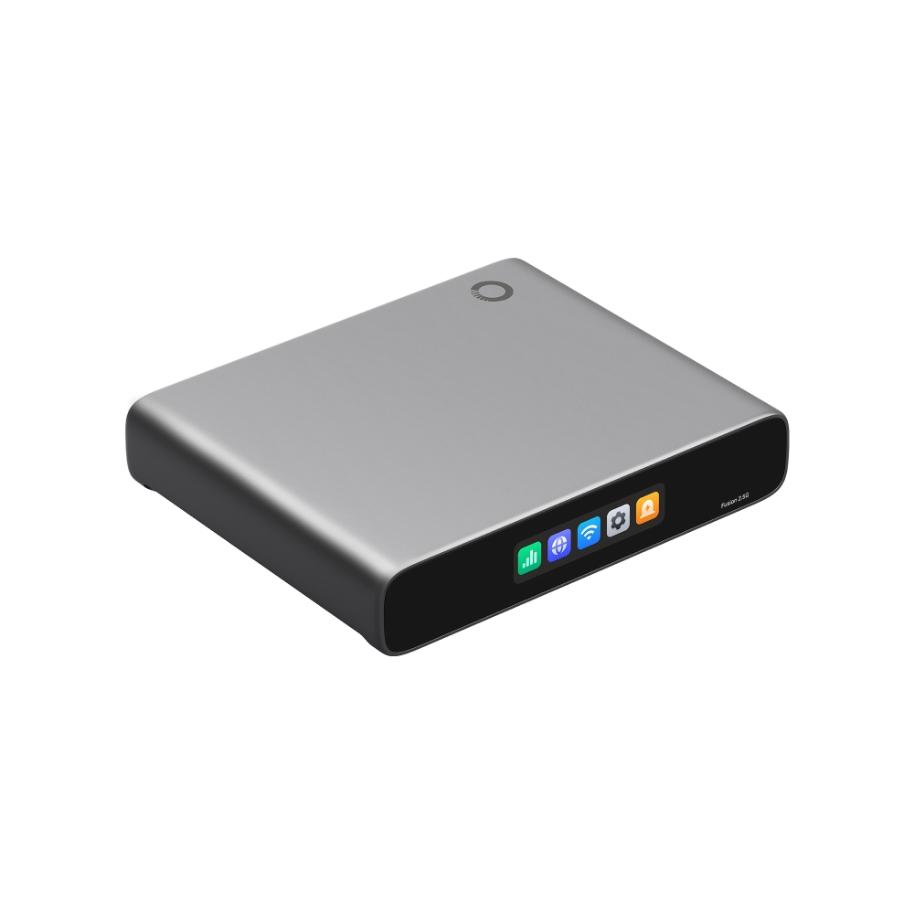 Omada Fusion 2.5G Gateway