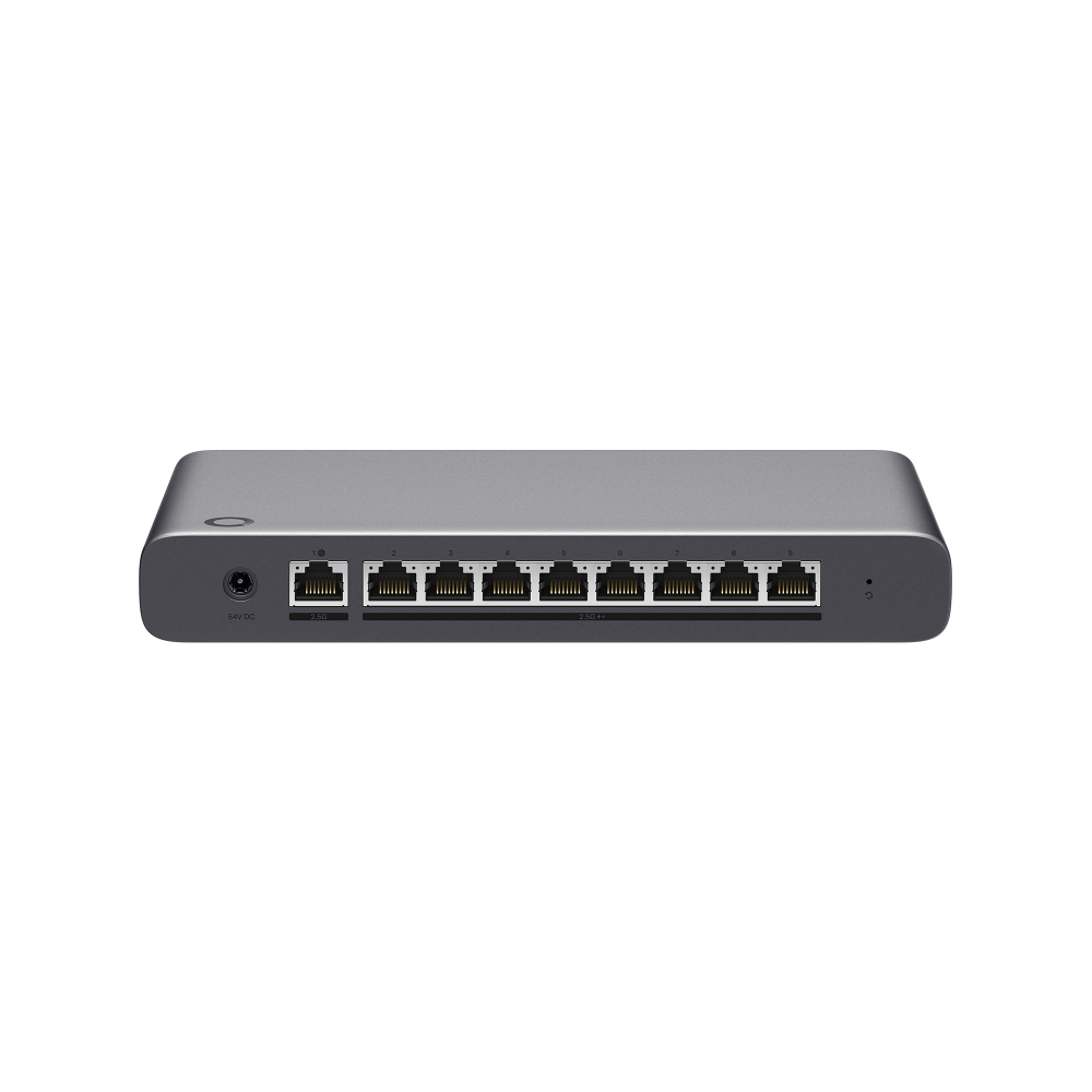 Omada Fusion 2.5G PoE Gateway