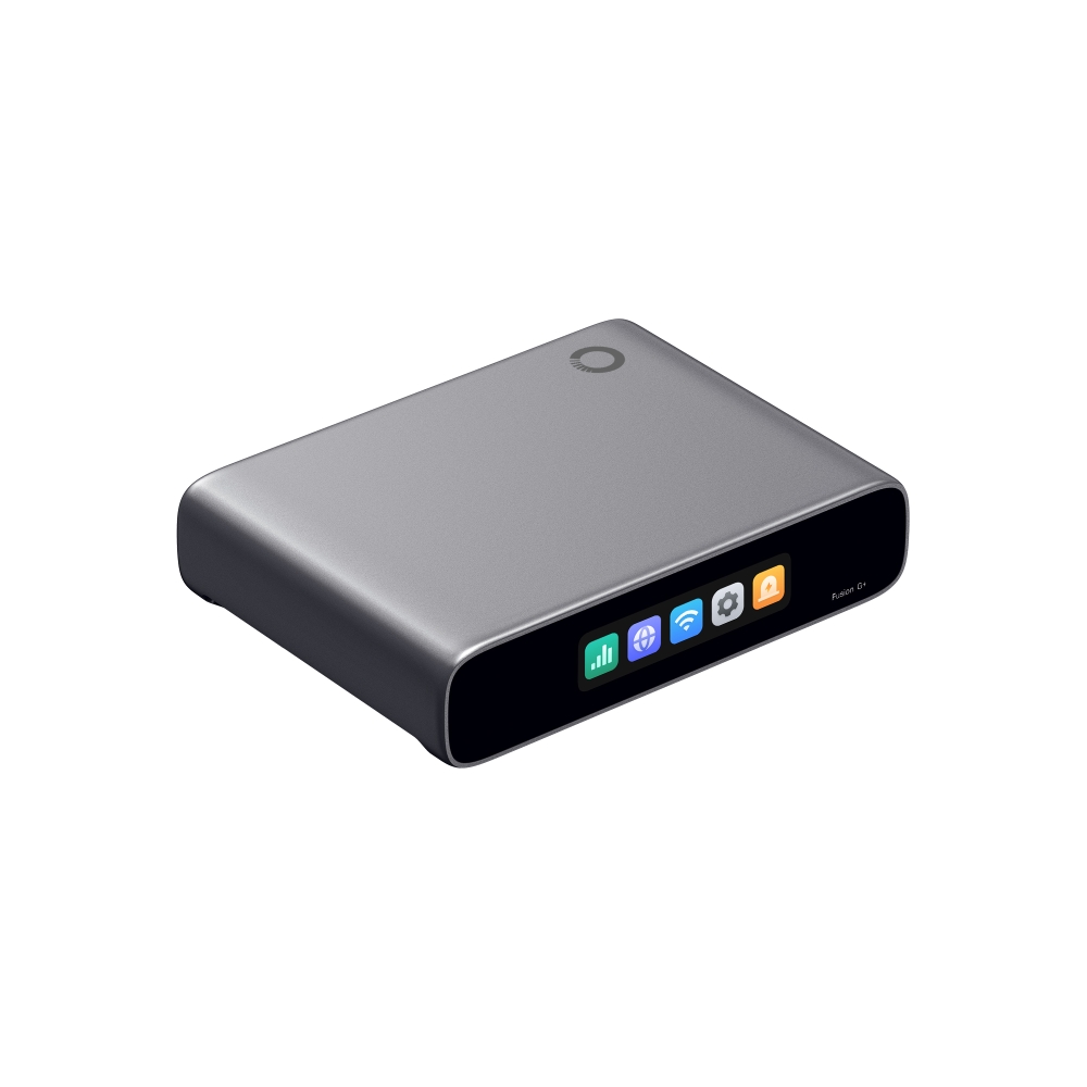 Omada Fusion G+ Gateway