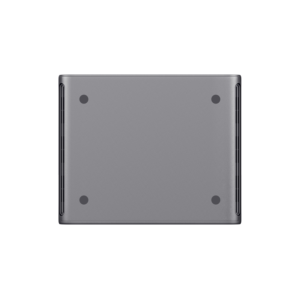 Omada Fusion Pro 2.5G Gateway Tích Hợp Khay SSD