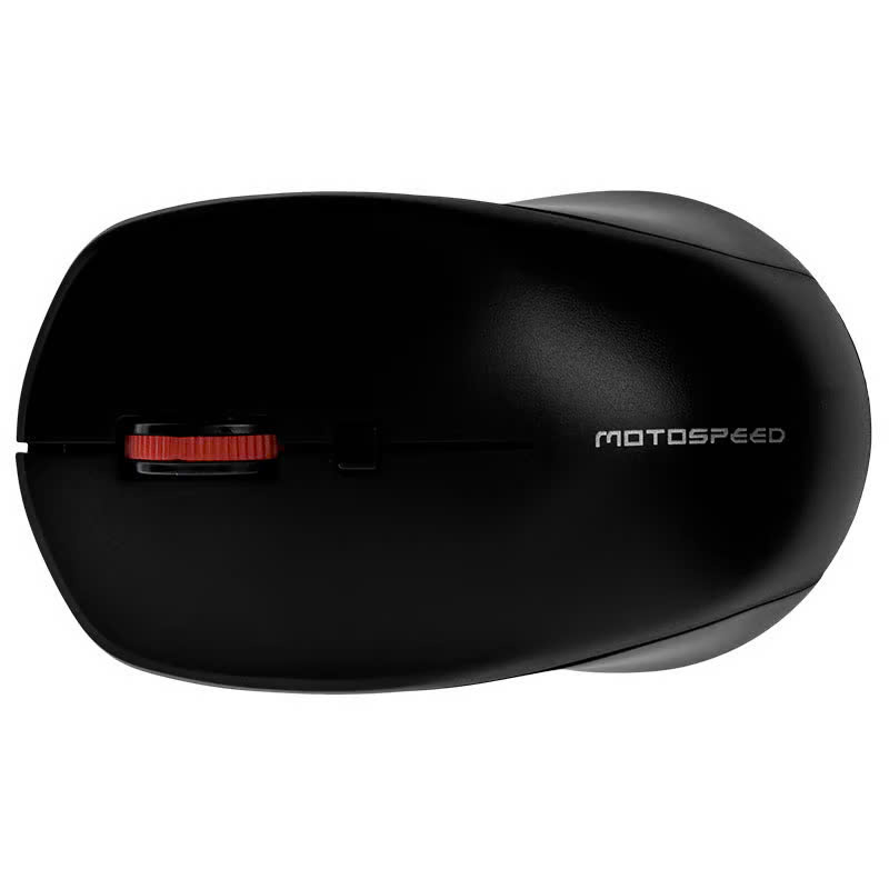 Chuột không dây văn phòng Motospeed G40
