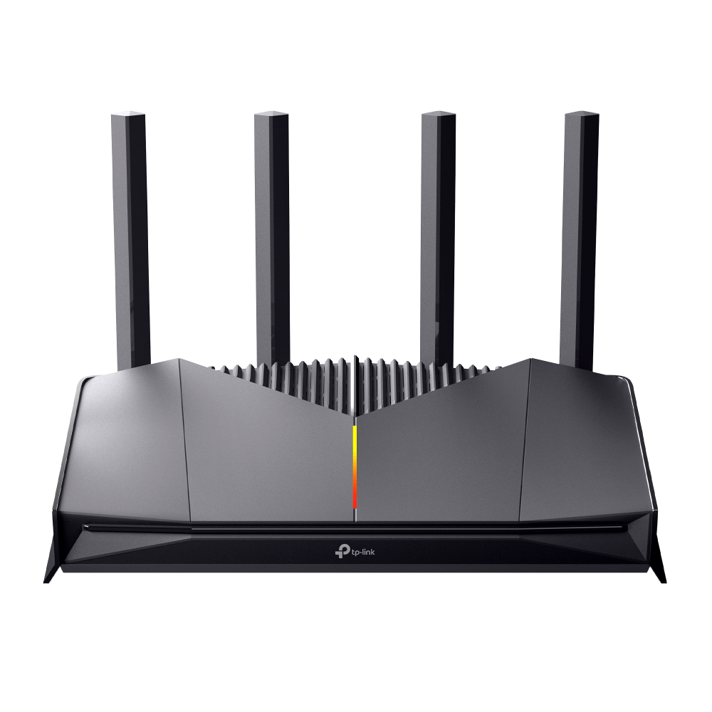 Bộ phát Router TP-Link Archer GE230 chuẩn WiFi 7 BE3600 Băng tần kép