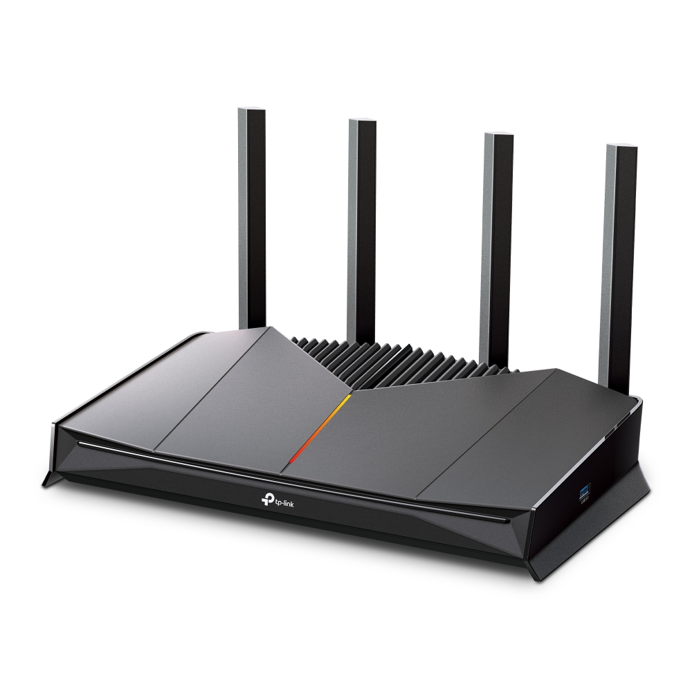 Bộ phát Router TP-Link Archer GE230 chuẩn WiFi 7 BE3600 Băng tần kép