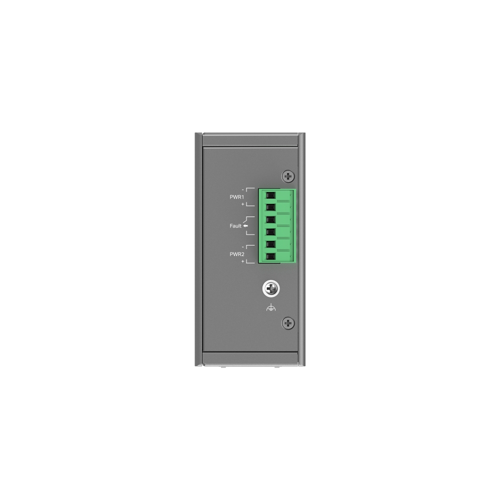 Bộ chuyển mạch công nghiệp Easy Managed Gigabit 8 cổng Omada IES208G