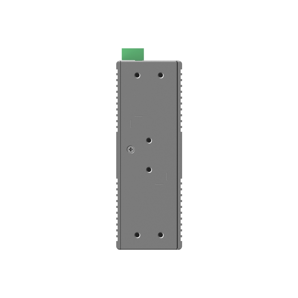 Bộ chuyển mạch công nghiệp Easy Managed Gigabit 8 cổng Omada IES208G