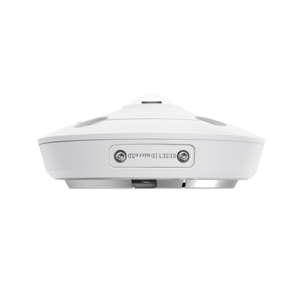 Camera Giám sát VIGI Mạng Mắt Cá Hồng Ngoại IR 5MP TP-Link InSight S655I