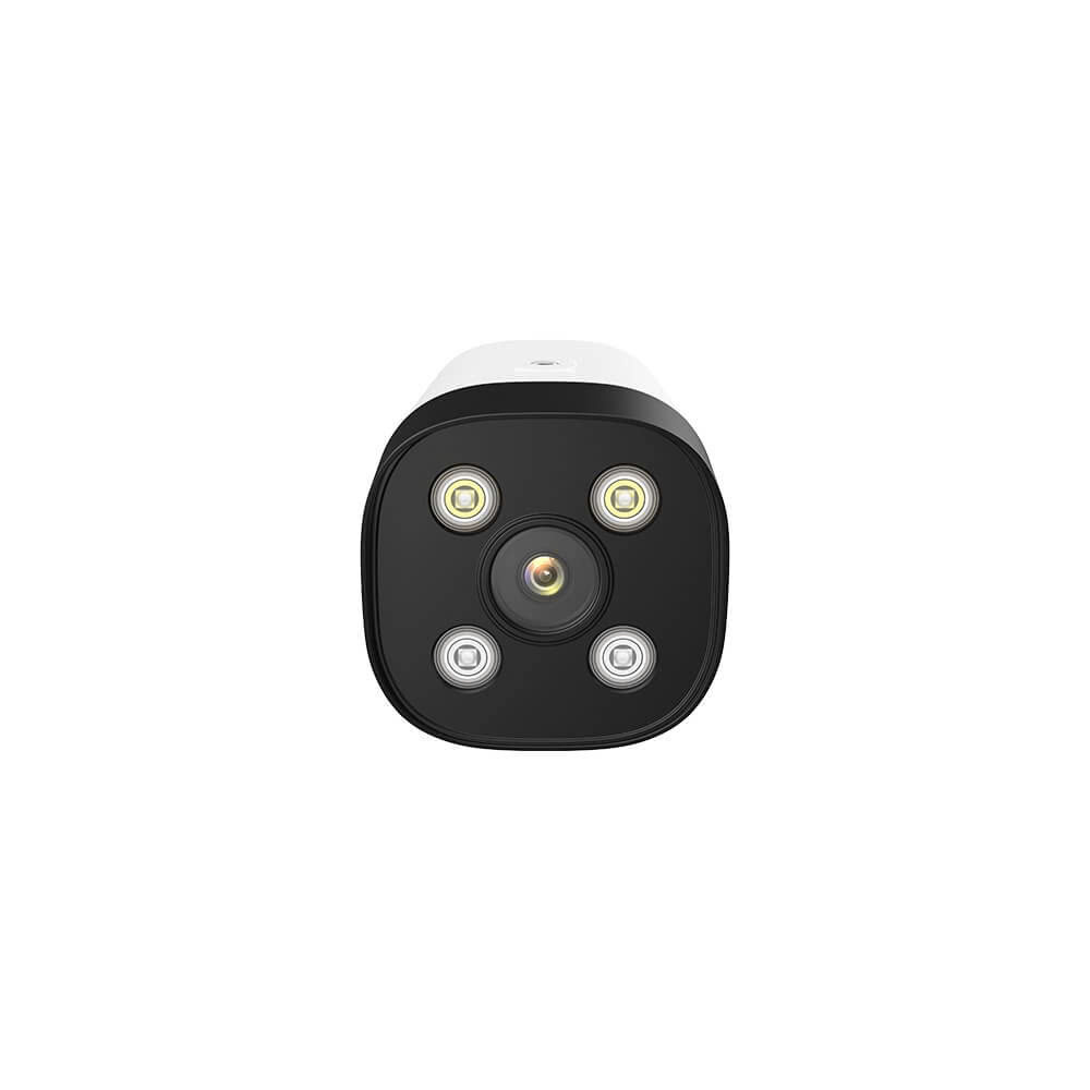 Camera cố định ngoài trời có màu 3M TENDA IT6-LCS