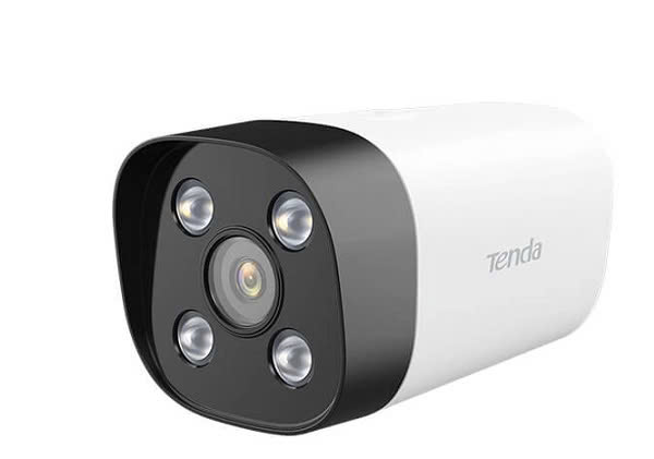 Camera cố định ngoài trời có màu 4M TENDA IT7-LCS