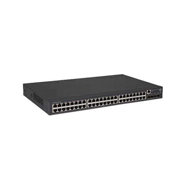 HPE 5130 48G 4SFP+ EI Switch - JG934A