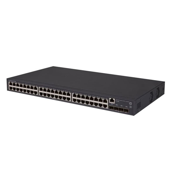 HPE 5130 48G 4SFP+ EI Switch - JG934A