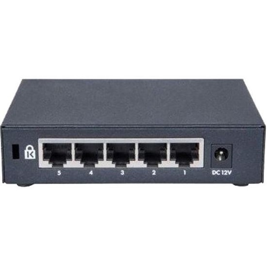 HPE OfficeConnect 1420 5G POE+ (32W) Switch - JH328A