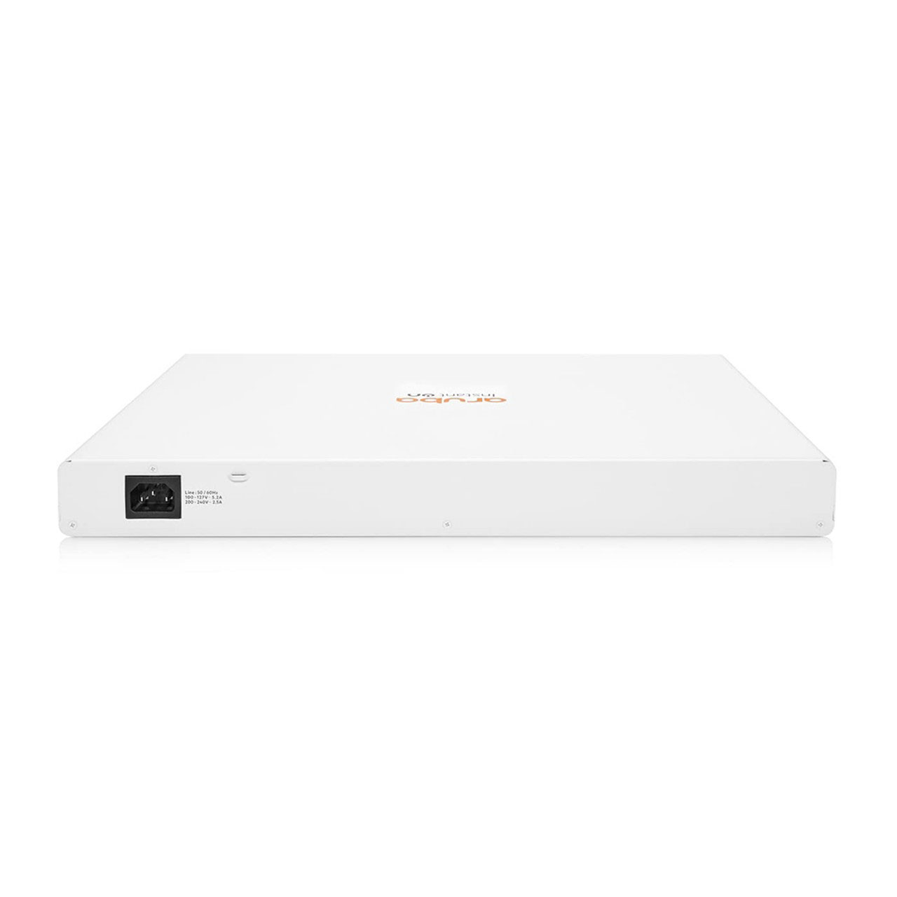 Aruba Instant On 1960 24G 20p Class4 4p Class6 PoE 2XGT 2SFP+ 370W Switch - JL807A