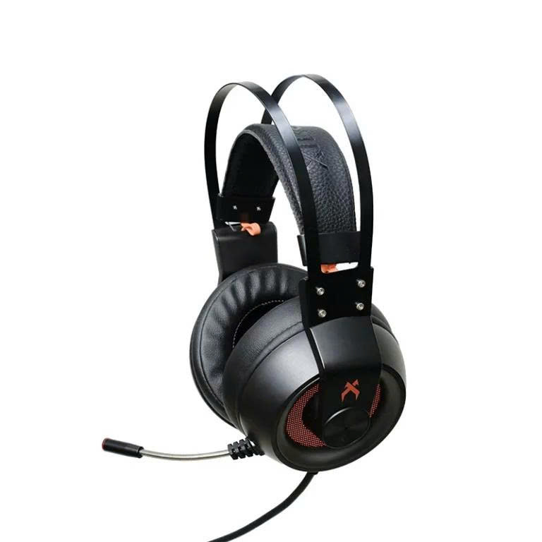 Tai nghe gaming Xiberia K1 Pro ENC 7.1