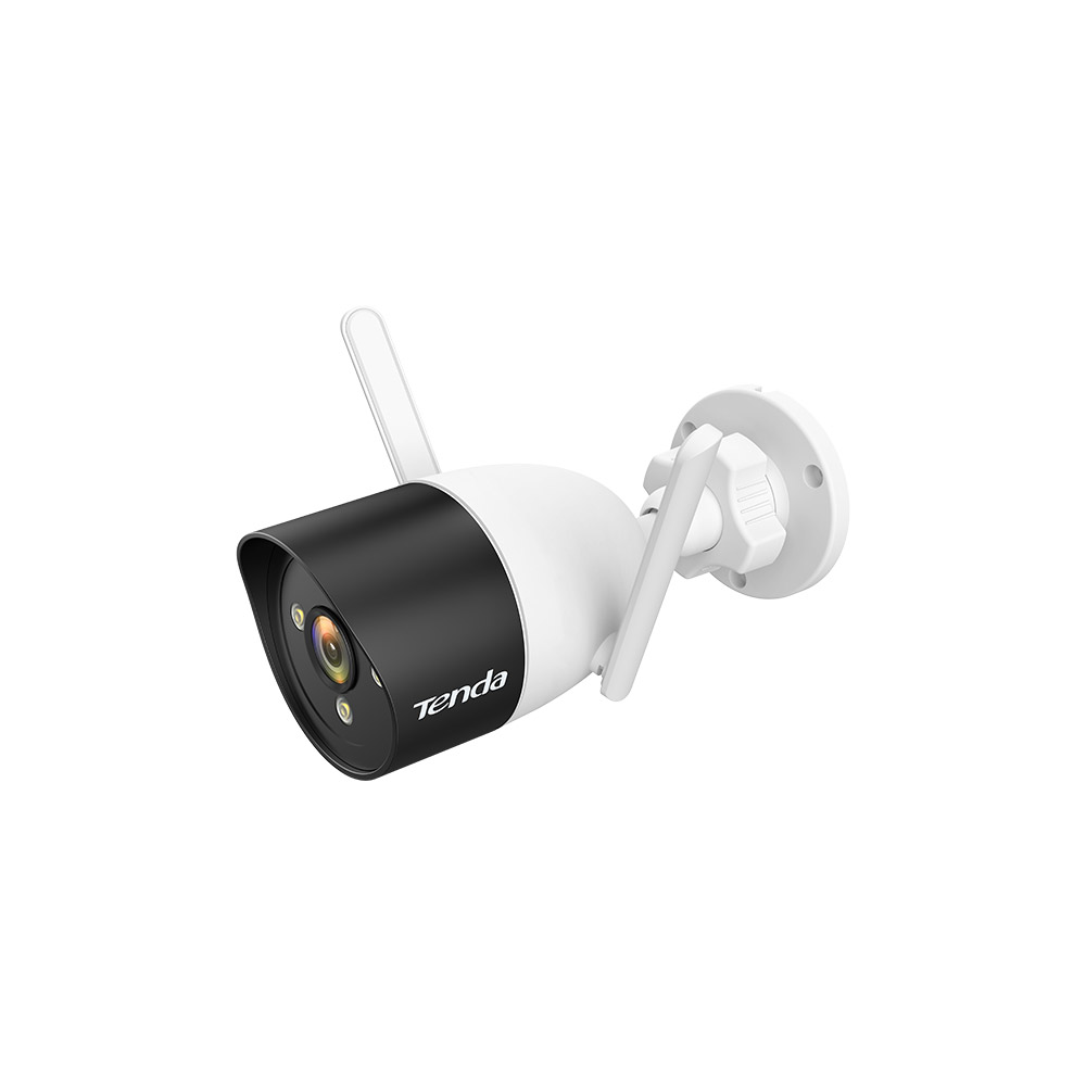 Bộ Wifi HD không dây 4 kênh Tenda K4W-3TC V2.0