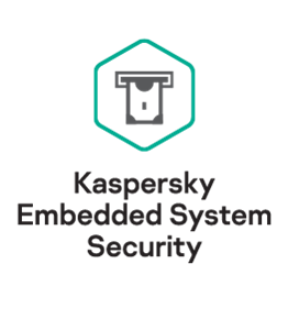 Kaspersky Embedded System Security