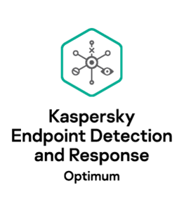 Kaspersky Endpoint Detection and Response Optimum