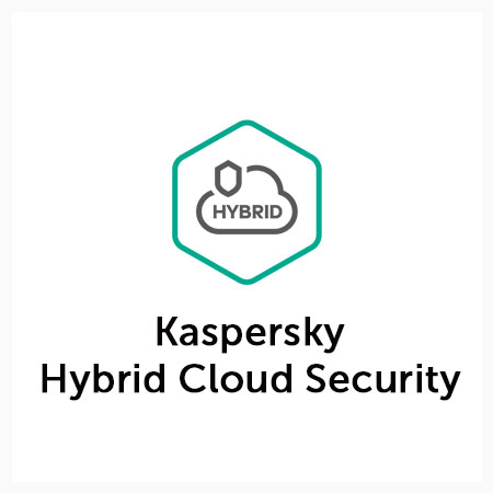 Kaspersky Hybrid Cloud Security Enterprise, CPU