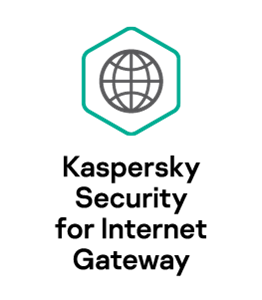 Kaspersky Security for Internet Gateway