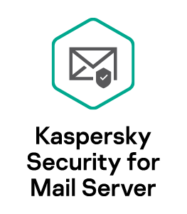 Kaspersky Security for Mail Server