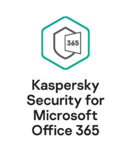 Kaspersky Security for Microsoft Office 365