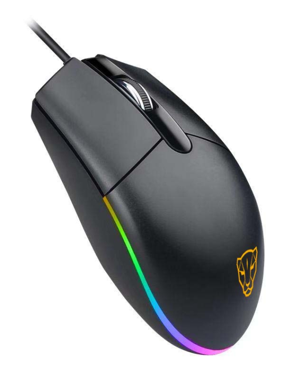 Chuột Motospeed có dây M100