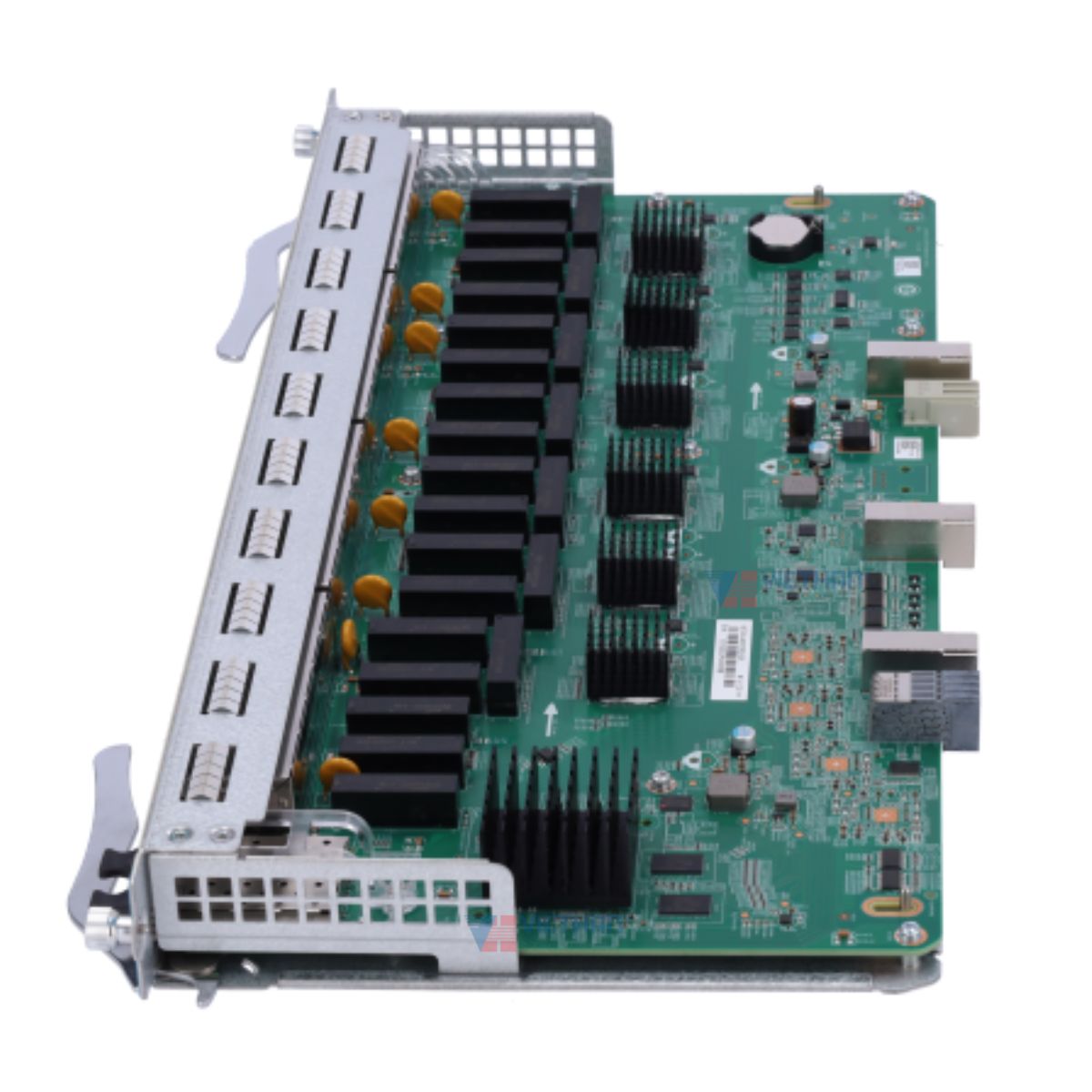 Bộ Module Switch Module RUIJIE M7000-48GT2XS-EA, Có 48-Port GE RJ45, 2-Port 10G SFP+, Công suất ≤60W