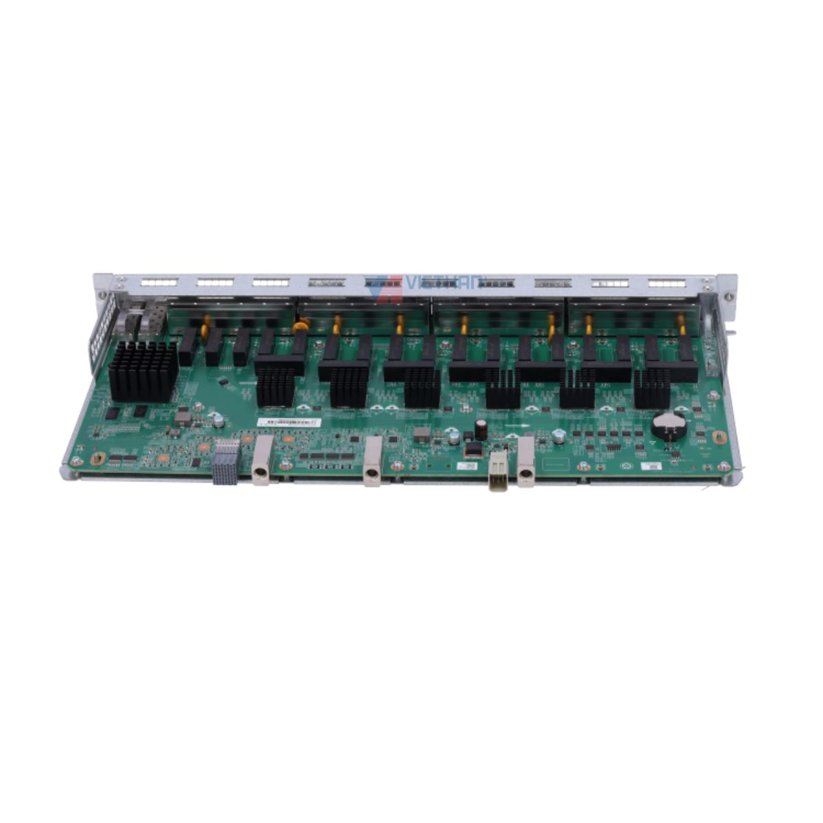 Bộ Module Switch Module RUIJIE M7000-48GT2XS-EA, Có 48-Port GE RJ45, 2-Port 10G SFP+, Công suất ≤60W