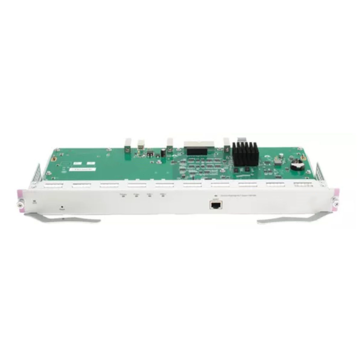 Supervisor Engine Module RUIJIE M7006-CM, Công suất ≤30W, Dành cho Module RG-NBS7006