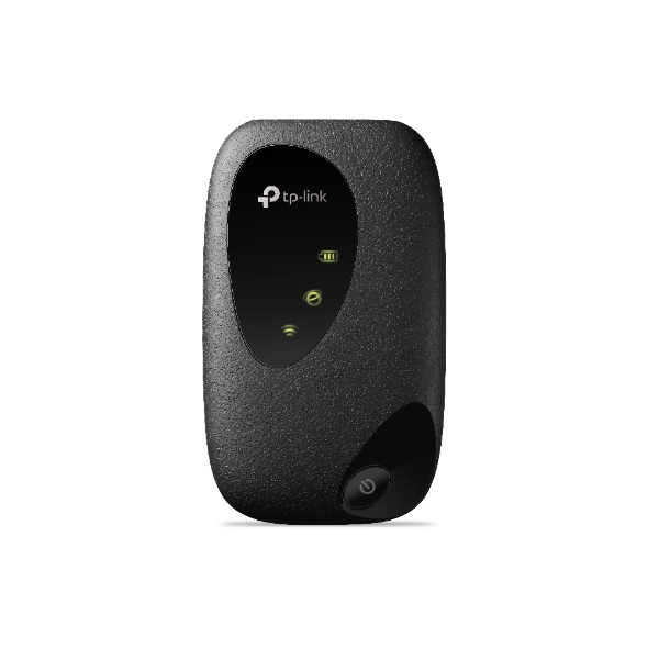 Bộ Phát Wifi Di Động TP-Link M7200 3G/4G LTE 150Mbps, Pin sạc 2000mAh