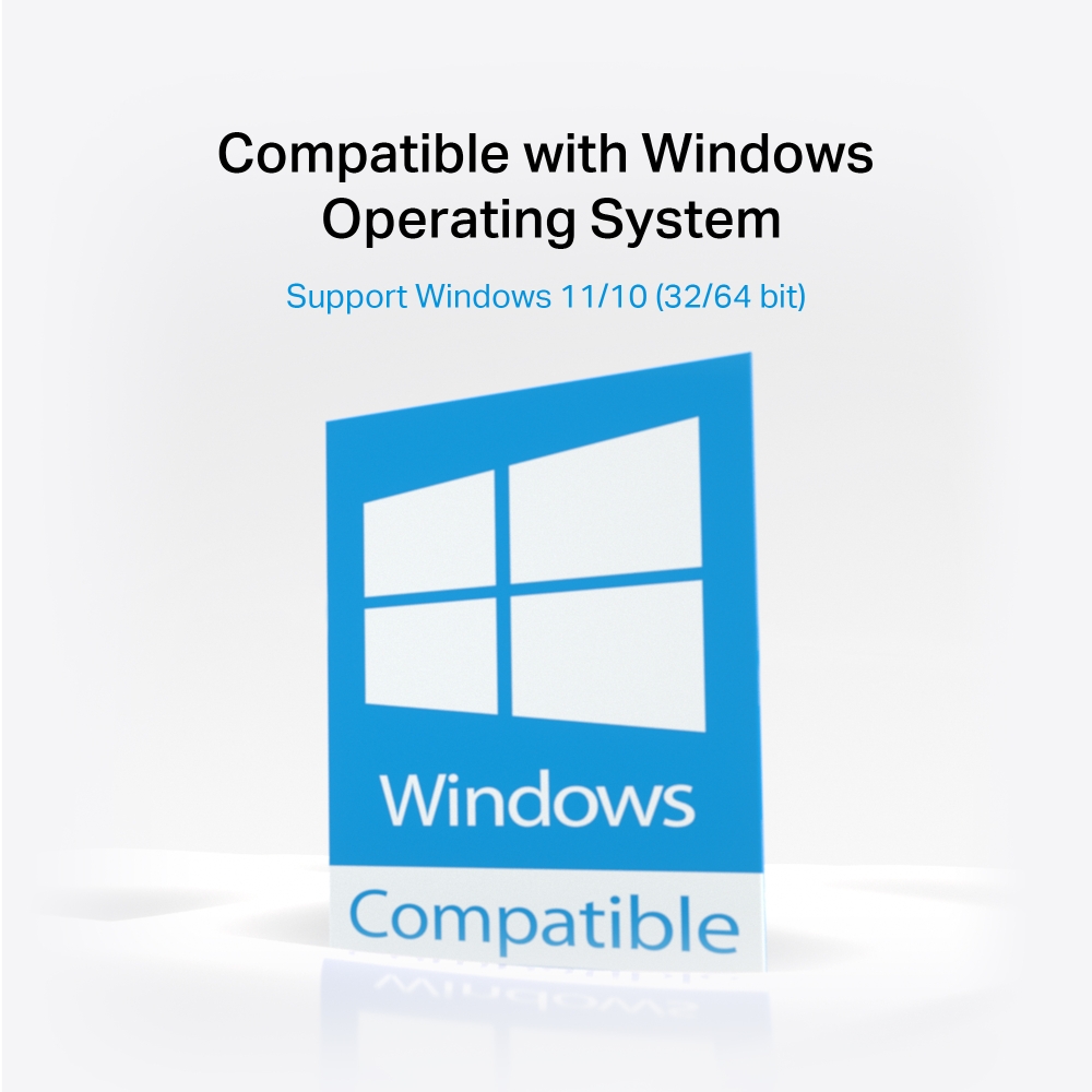 USB Wi-Fi Băng Tần Kép Nano AC1300 Mercusys MA30N