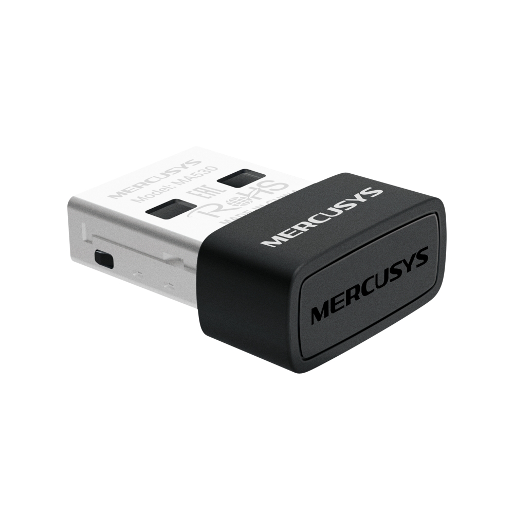 USB Bluetooth 5.3 Nano Mercusys MA530