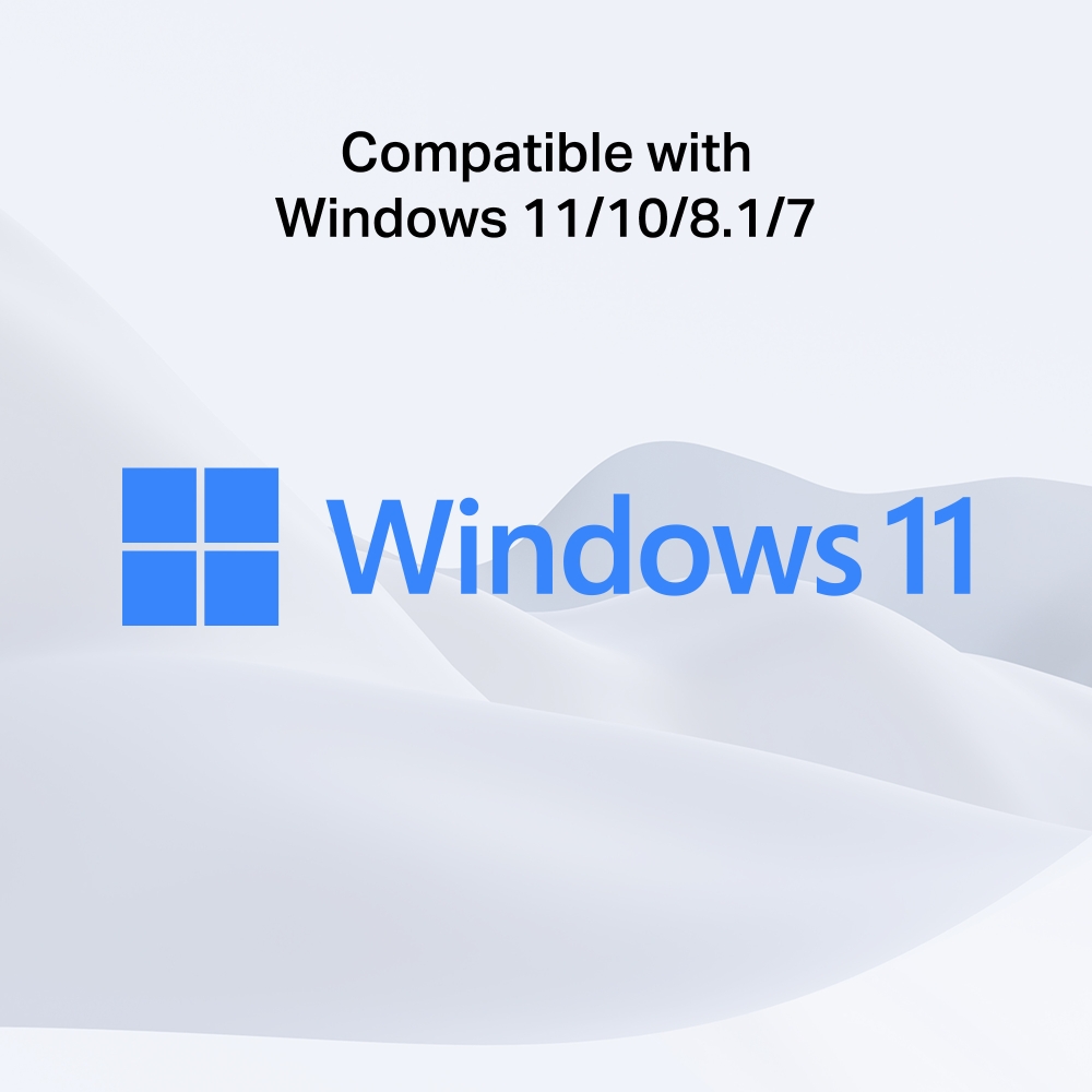 Adapter USB Bluetooth 5.4 Tầm Xa Mercusys MA550H