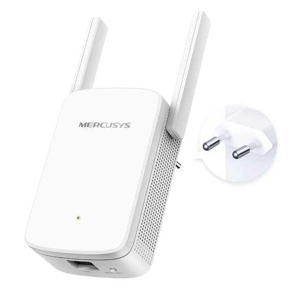 Bộ Mở Rộng Sóng WiFi Mercusys ME30 AC1200